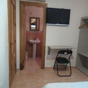 Private Bathroom Queen Room